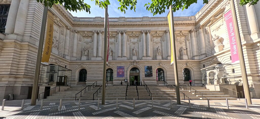 ‘Arts_de_Nantes_-_Façade